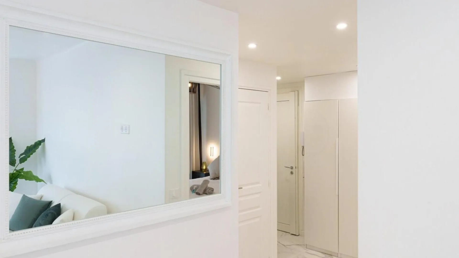 Le Maubourg - Hypercentre - 150M Croisette - Ac Apartman Cannes