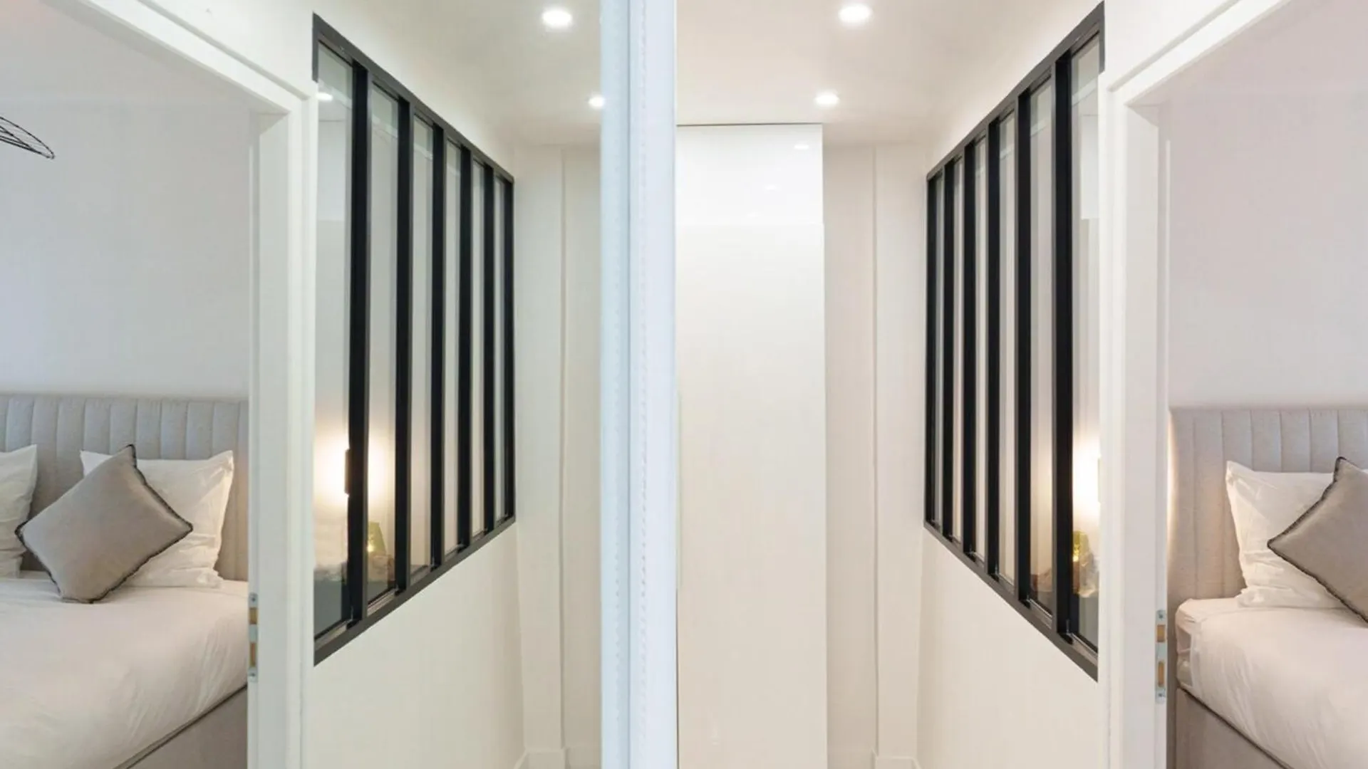 Le Maubourg - Hypercentre - 150M Croisette - Ac Apartman Cannes