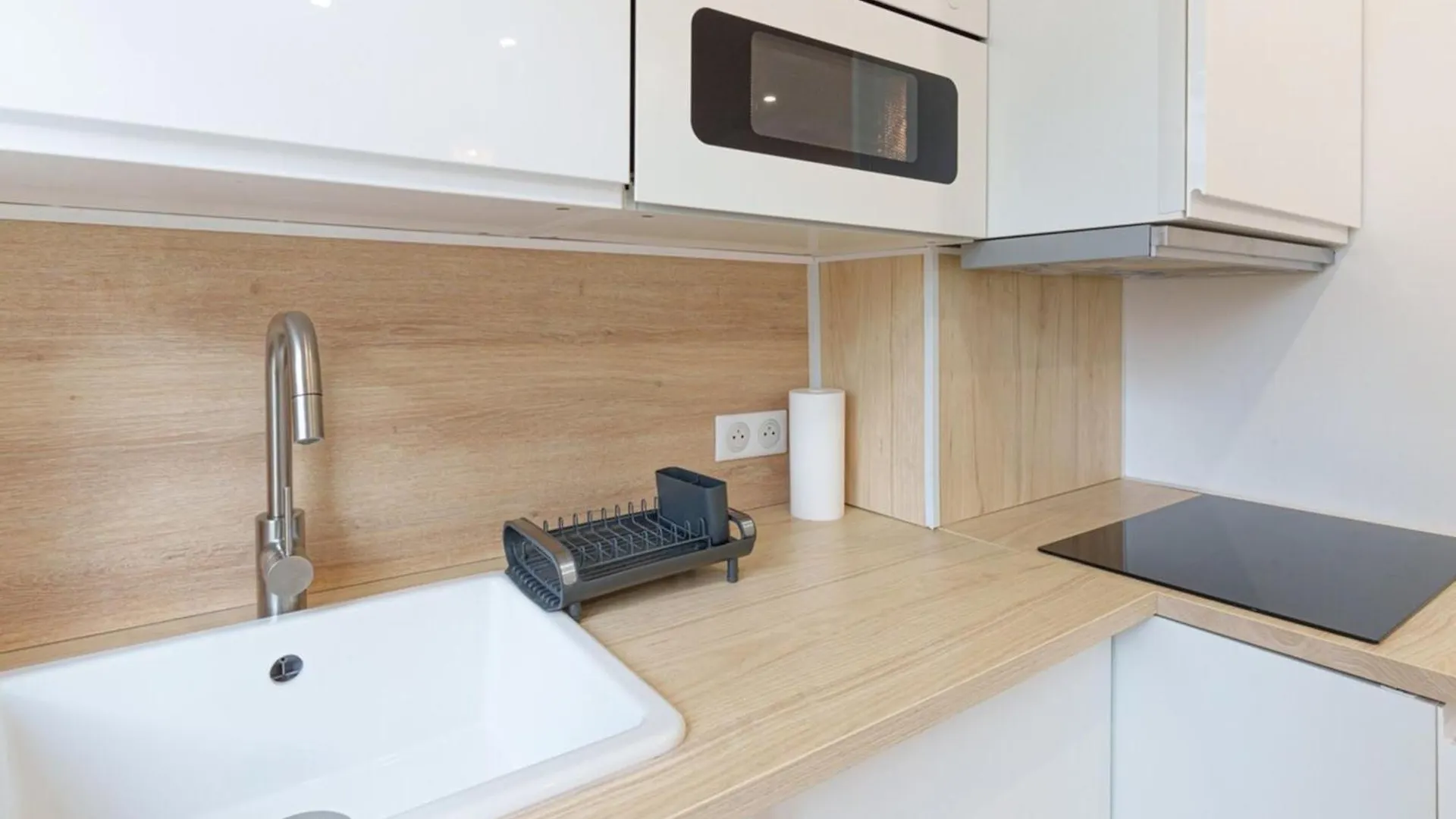 Le Maubourg - Hypercentre - 150M Croisette - Ac Apartman Cannes