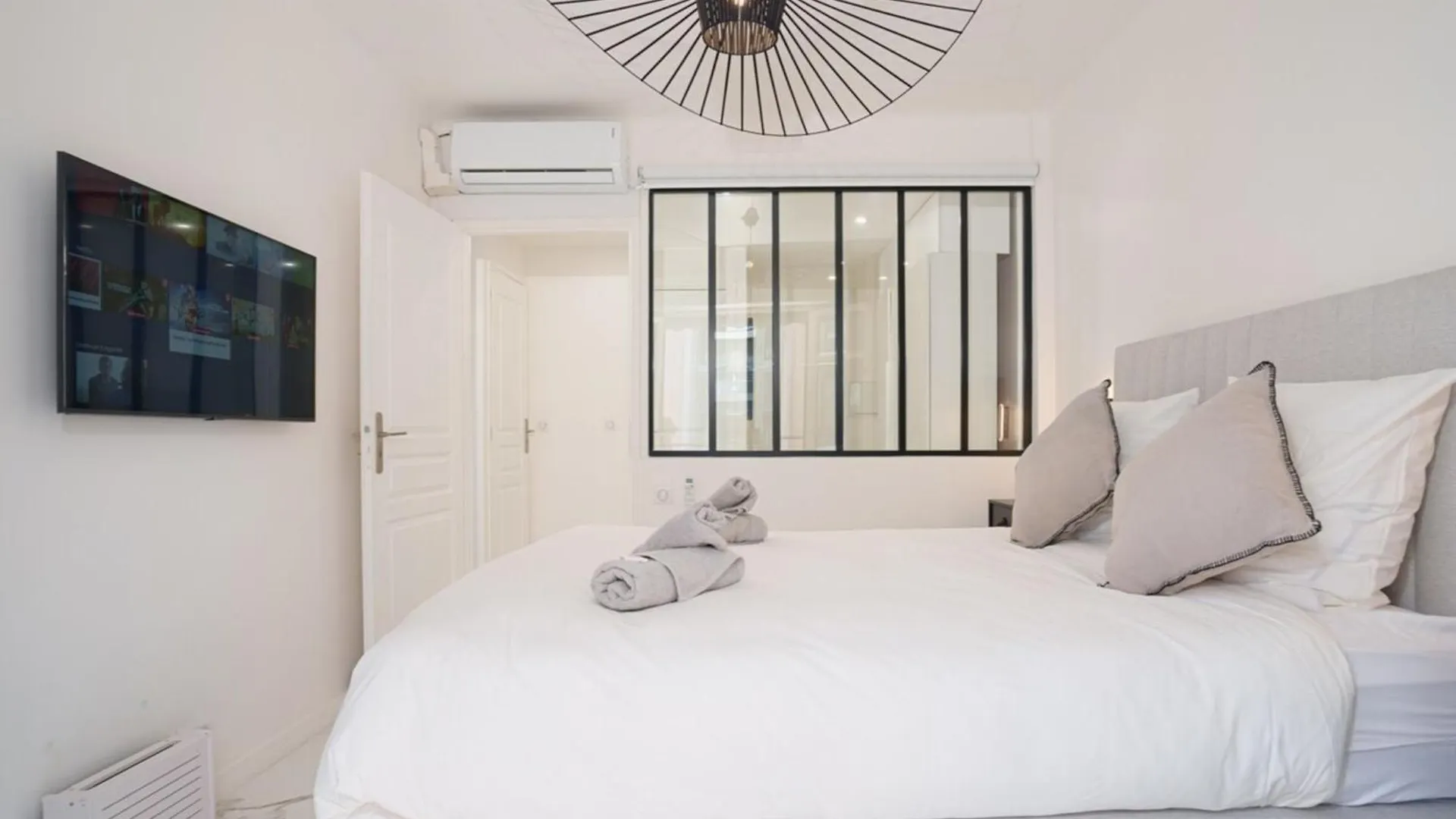 Le Maubourg - Hypercentre - 150M Croisette - Ac Apartman Cannes