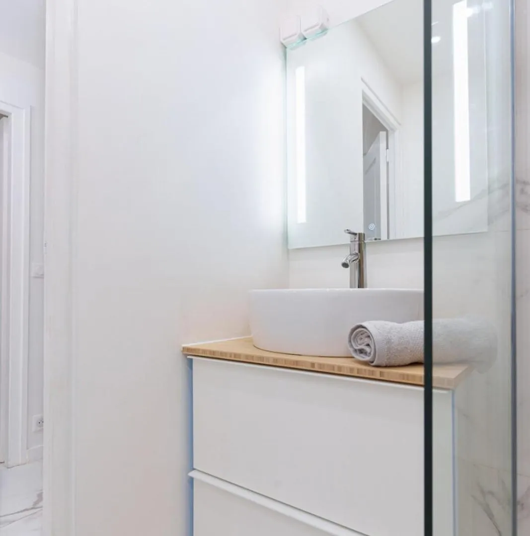 Le Maubourg - Hypercentre - 150M Croisette - Ac Apartman Cannes