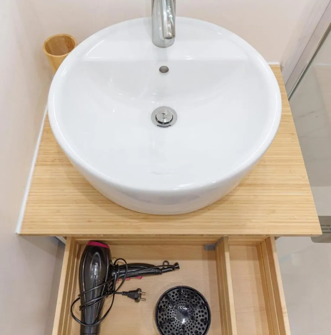 Le Maubourg - Hypercentre - 150M Croisette - Ac Apartman Cannes 0*,  Franciaország
