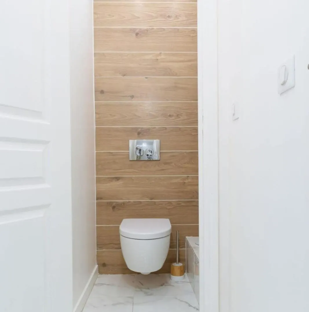 Le Maubourg - Hypercentre - 150M Croisette - Ac Apartman Cannes