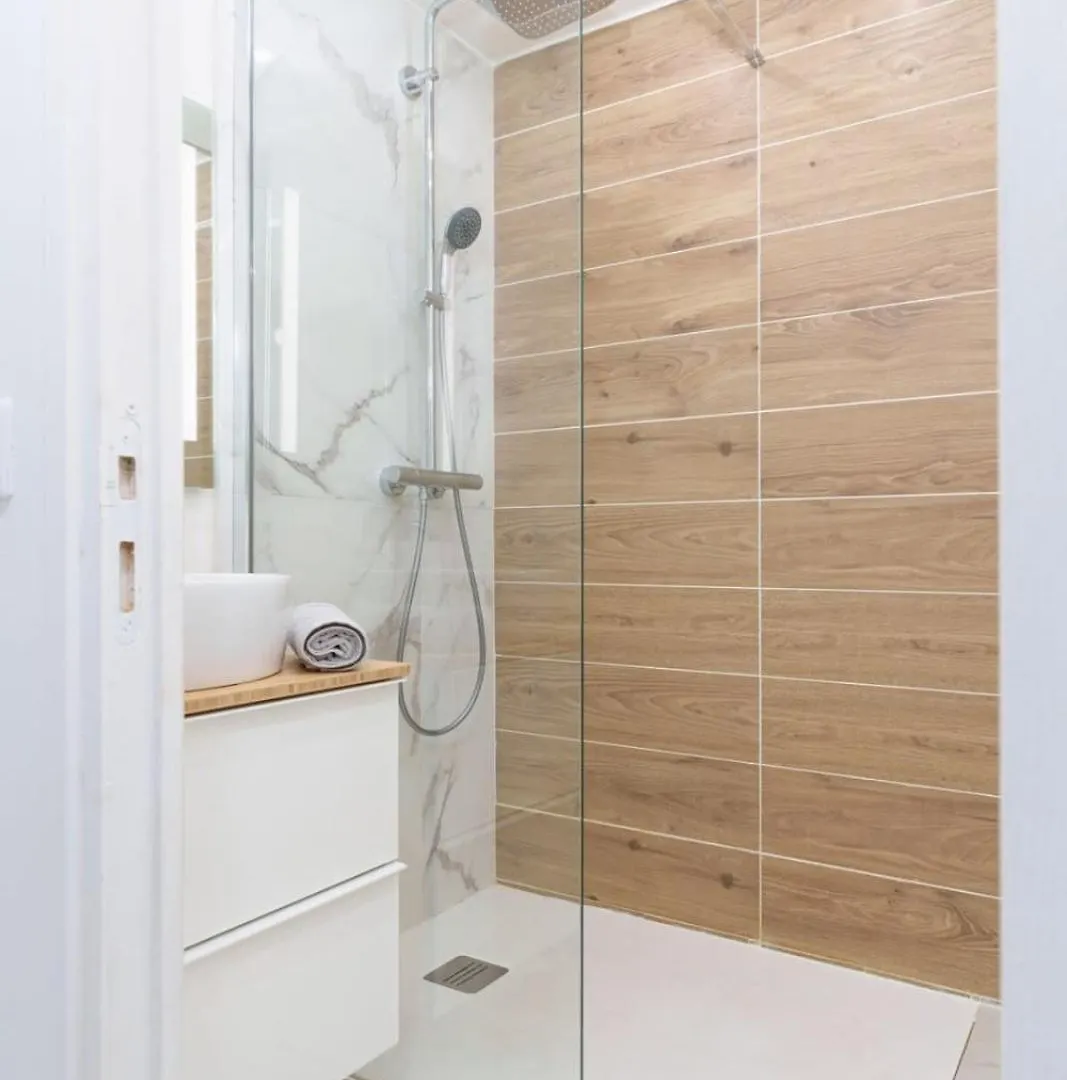 Le Maubourg - Hypercentre - 150M Croisette - Ac Apartman Cannes
